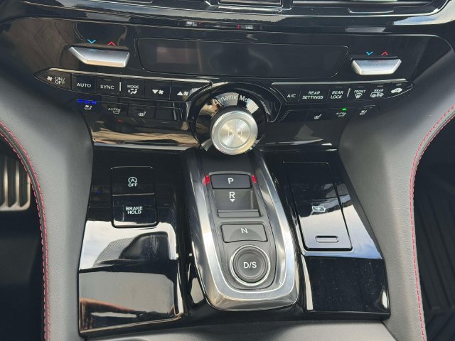Used 2025 Acura MDX A-Spec AWD/4WD image 34