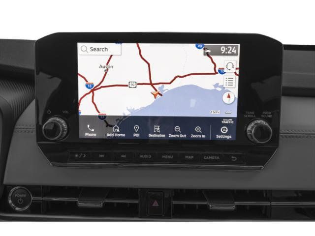 New 2026 Mitsubishi Outlander SEL AWD/4WD image 18