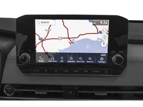 New 2026 Mitsubishi Outlander SEL AWD/4WD image 18