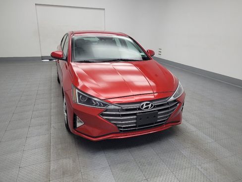Used 2020 Hyundai Elantra SE w/ Cargo Package (C1) image 14