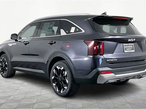 New 2026 Kia Sorento EX image 4