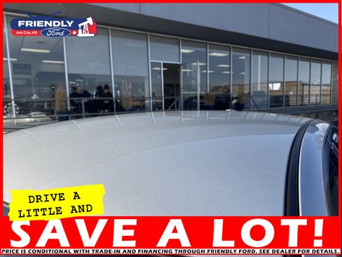 Used 2023 Nissan Altima 2.5 SV image 20