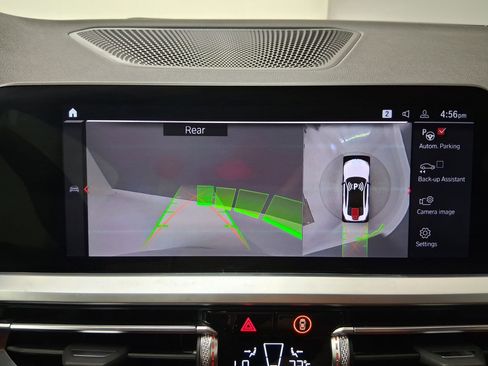 Used 2023 BMW M4 Competition w/ M Driver's Package image 27