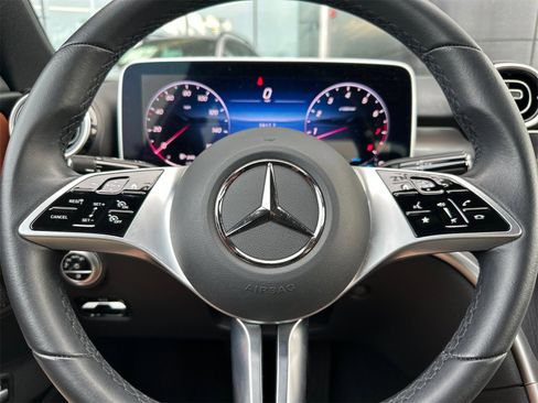 Certified 2025 Mercedes-Benz C 300 Sedan image 25