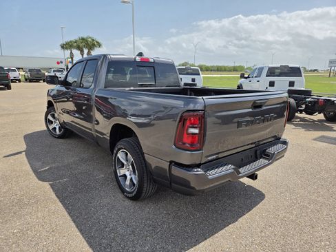 New 2026 RAM 1500 Express RWD image 5