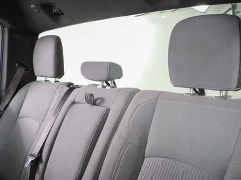 Used 2023 RAM 2500 Big Horn w/ Level 1 Equipment Group image 26