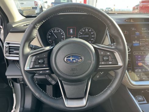 Used 2020 Subaru Outback Limited w/ Popular Package #2 image 23