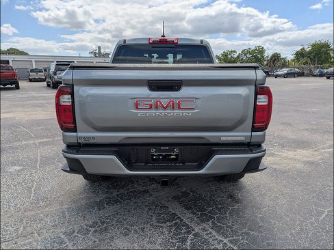 Used 2023 GMC Canyon Elevation w/ Convenience Package RWD image 7