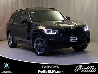 Used 2021 BMW X3 xDrive30i w/ Executive Package