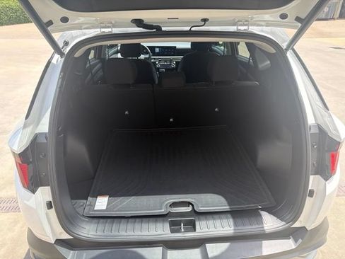 Used 2026 Hyundai Tucson SEL FWD image 20
