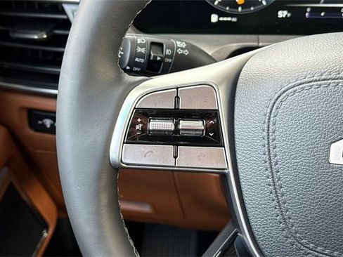 New 2025 Kia Telluride SX X-Line image 30
