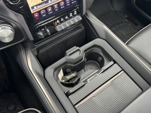 Used 2021 RAM 1500 Limited image 27