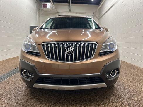Used 2016 Buick Encore Convenience image 6