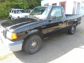 Used 2004 Ford Ranger XL image 1