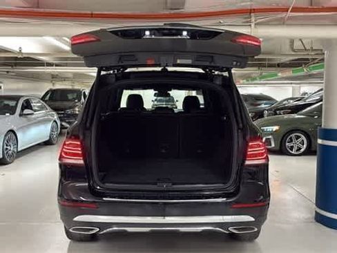 Used 2016 Mercedes-Benz GLE 350 4MATIC image 8
