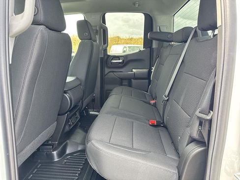 New 2026 GMC Sierra 1500 Pro w/ Pro Value Package RWD image 23