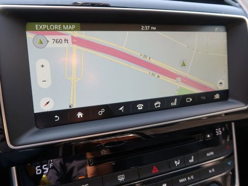 Used 2017 Jaguar XE First Edition image 35