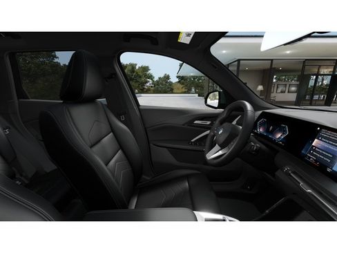 New 2026 BMW X1 xDrive28i w/ Convenience Package AWD/4WD image 9