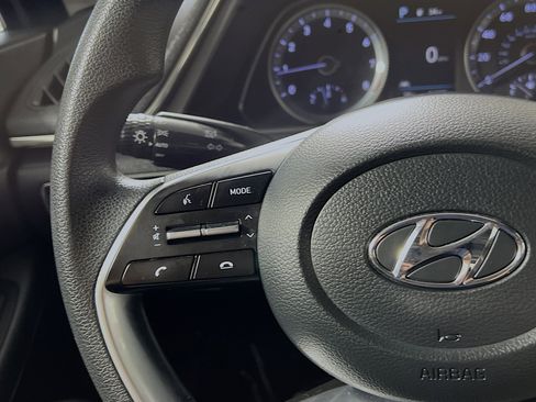 Used 2023 Hyundai Sonata SEL image 19