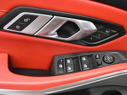 Used 2023 BMW M3 Competition w/ Executive Package image 15