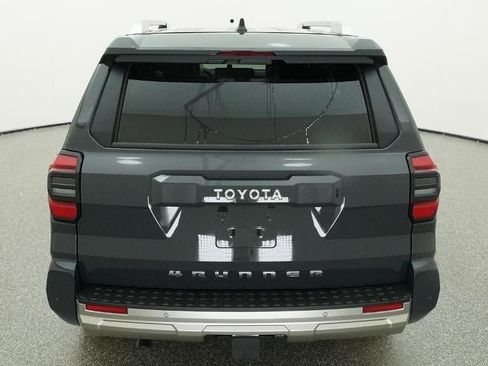 New 2026 Toyota 4Runner Limited image 7