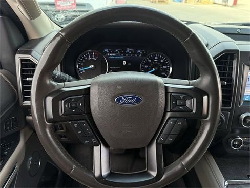 Used 2019 Ford Expedition Limited w/ Special Edition Package image 12