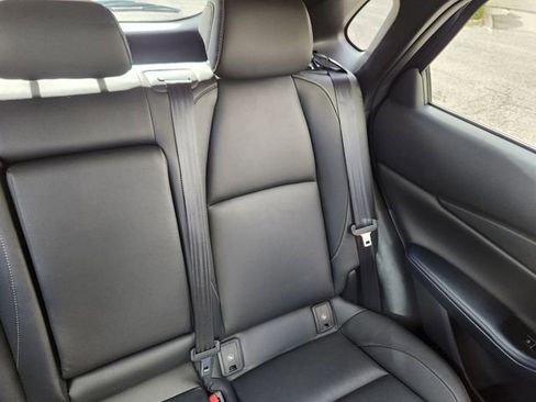 Certified 2021 MAZDA CX-30 AWD 2.5 S w/ Preferred Package image 17