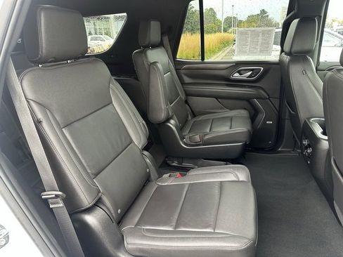 Used 2023 Chevrolet Tahoe LT image 19