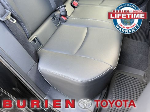 New 2026 Toyota Corolla Cross XLE w/ Convenience Package image 30