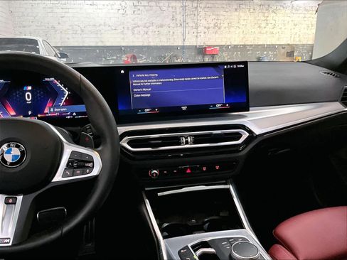 Used 2024 BMW M340i xDrive AWD/4WD image 8