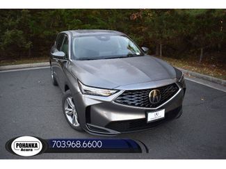 New 2026 Acura MDX SH-AWD video 2