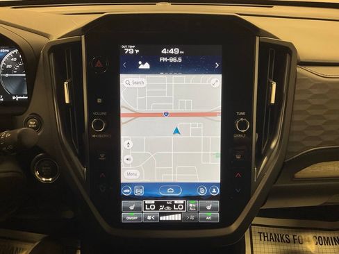 New 2026 Subaru Forester Limited AWD/4WD image 23