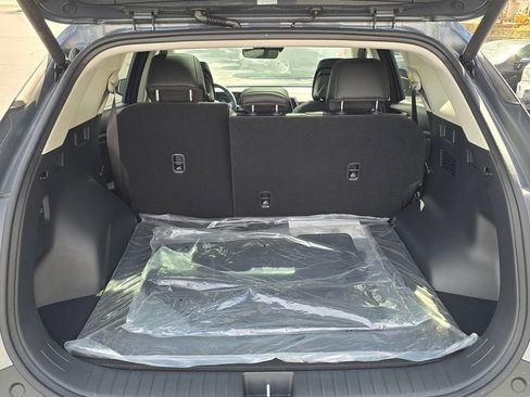 Used 2025 Kia Sportage EX w/ EX Premium Package image 10