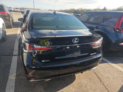 Used 2017 Lexus GS 350 F Sport image 5