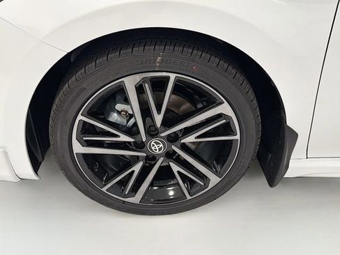 New 2026 Toyota Camry XSE FWD image 22