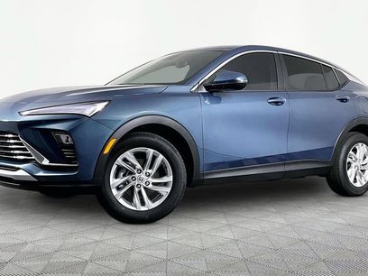 New 2026 Buick Envista Preferred w/ Advanced Safety Package