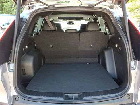 Used 2026 Honda CR-V Sport Touring image 27