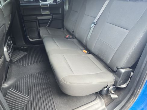 Used 2019 Ford F150 XLT w/ Equipment Group 302A Luxury AWD/4WD image 13