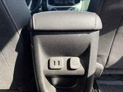 Certified 2021 GMC Canyon Elevation w/ Trailering Package image 19