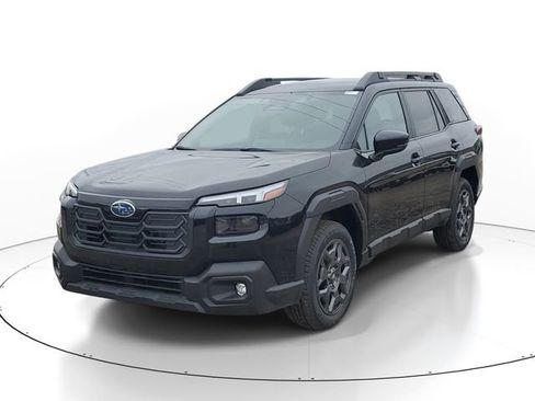 New 2026 Subaru Outback Premium AWD/4WD image 2