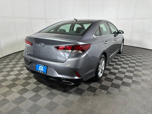 Used 2019 Hyundai Sonata SEL FWD image 7