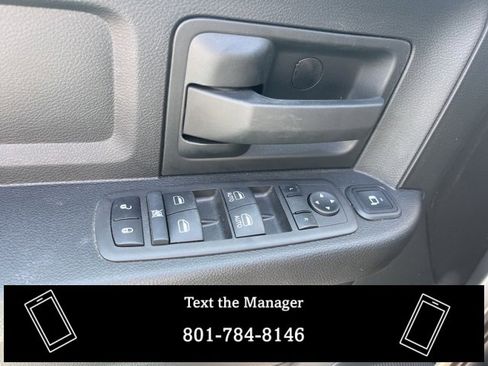 New 2024 RAM 3500 Tradesman w/ Chrome Appearance Group image 12