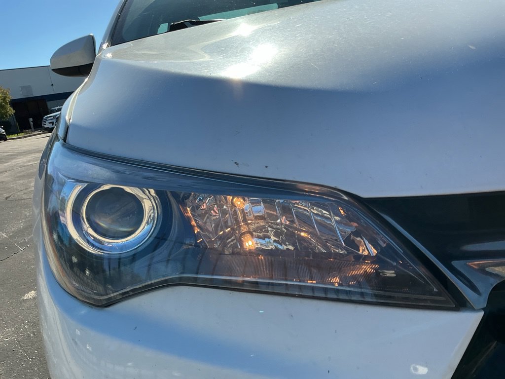Used 2017 Toyota Camry SE FWD image 15