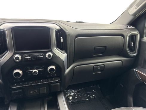 Used 2020 GMC Sierra 1500 SLT RWD image 56