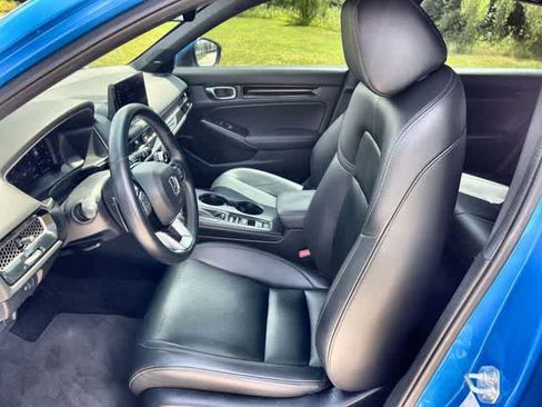 Used 2024 Honda Civic Sport Touring image 11