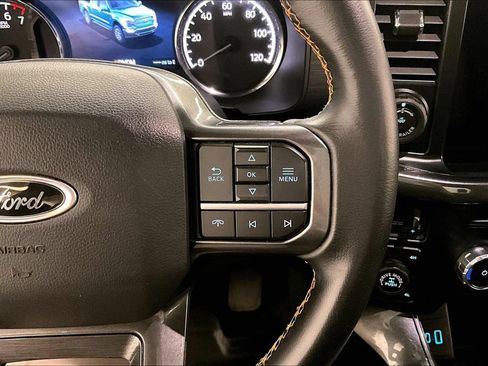 Used 2023 Ford F150 Tremor AWD/4WD image 13
