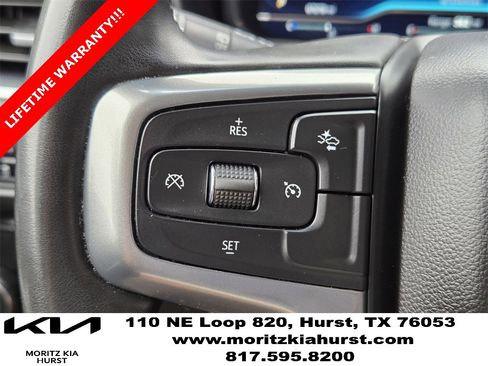 Used 2024 Chevrolet Tahoe LT image 47