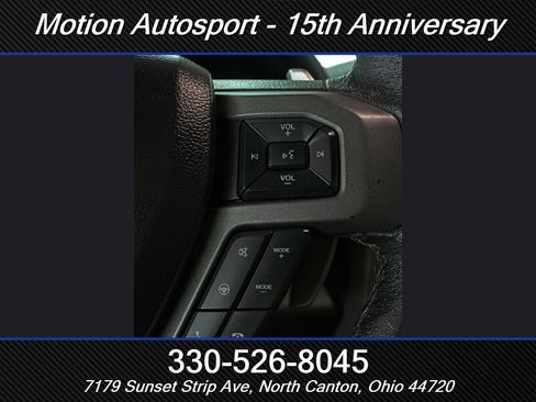 Used 2019 Ford F150 Raptor AWD/4WD image 21