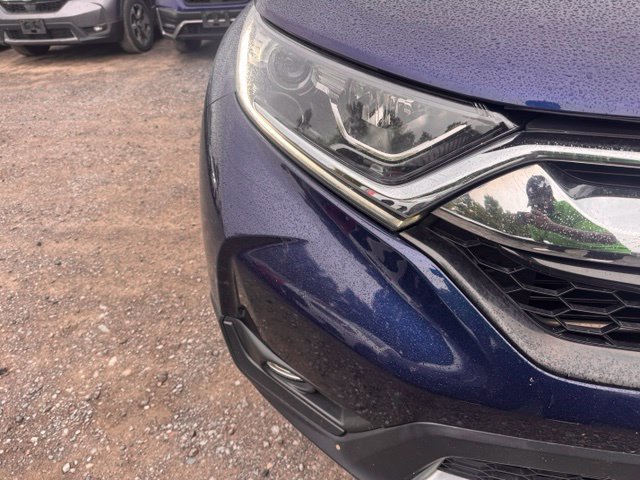 Used 2019 Honda CR-V EX image 6