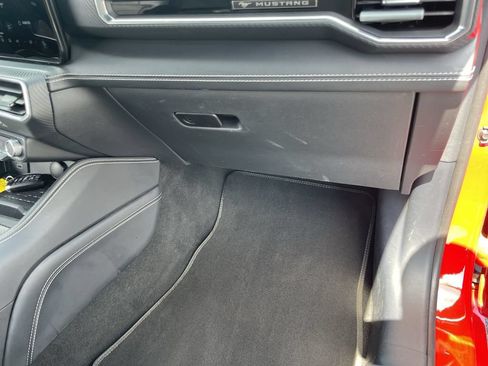Used 2024 Ford Mustang GT Premium RWD image 33